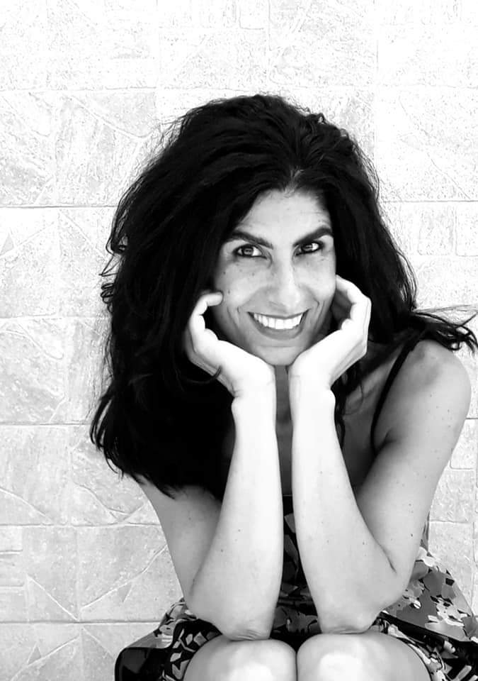 se cerchi il senso della vita, inizia dal sorriso